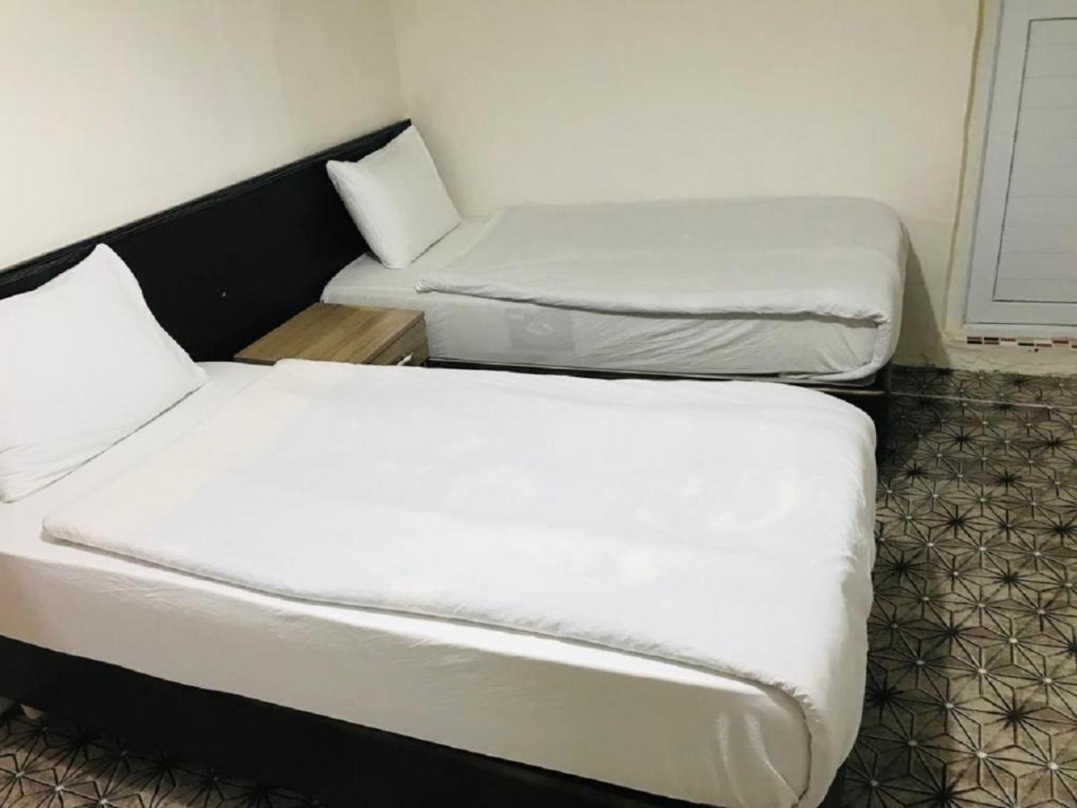 Karadut Pension Nemrut Екстериор снимка