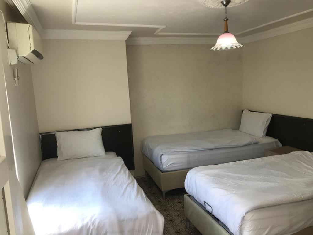 Karadut Pension Nemrut Екстериор снимка