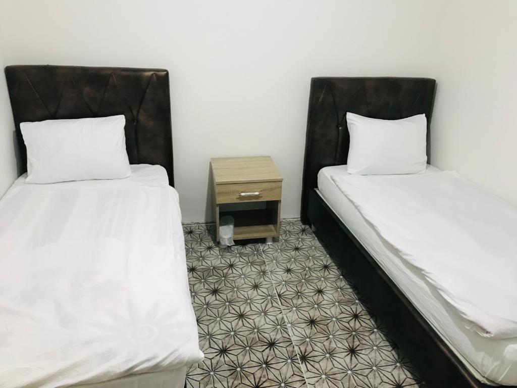 Karadut Pension Nemrut Екстериор снимка