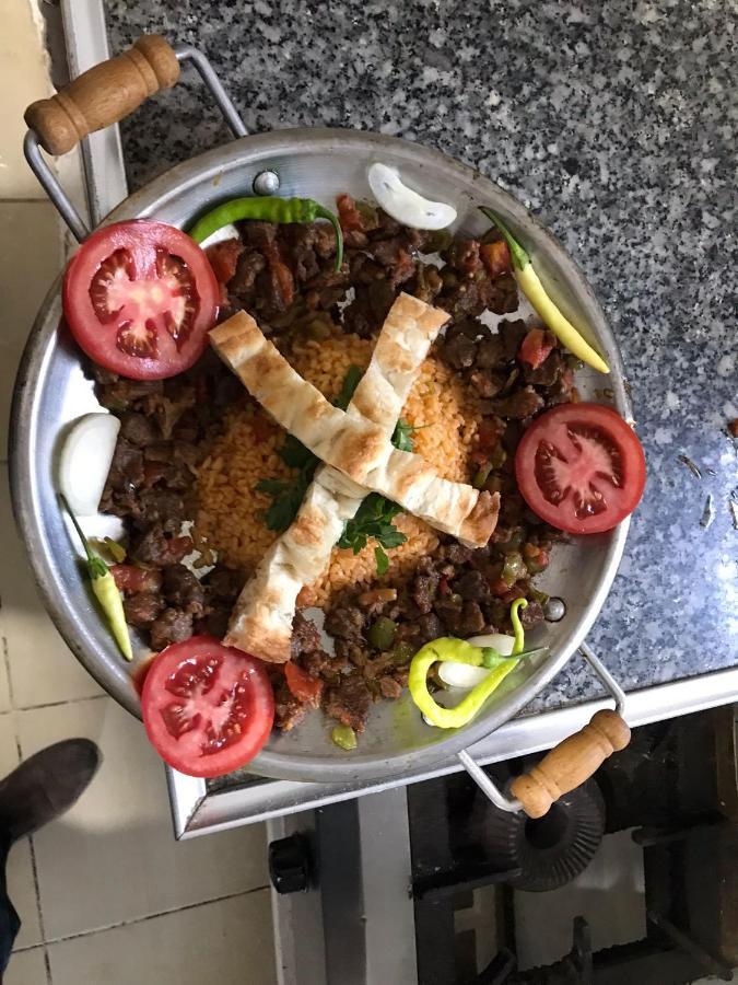 Karadut Pension Nemrut Екстериор снимка