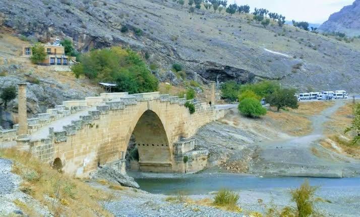 Karadut Pension Nemrut Екстериор снимка